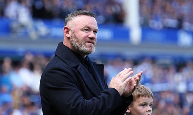 Wayne Rooney: Liệu Huyền Thoại Quỷ Đỏ Có Trở Lại Băng Ghế Huấn Luyện Tại Macclesfield FC?