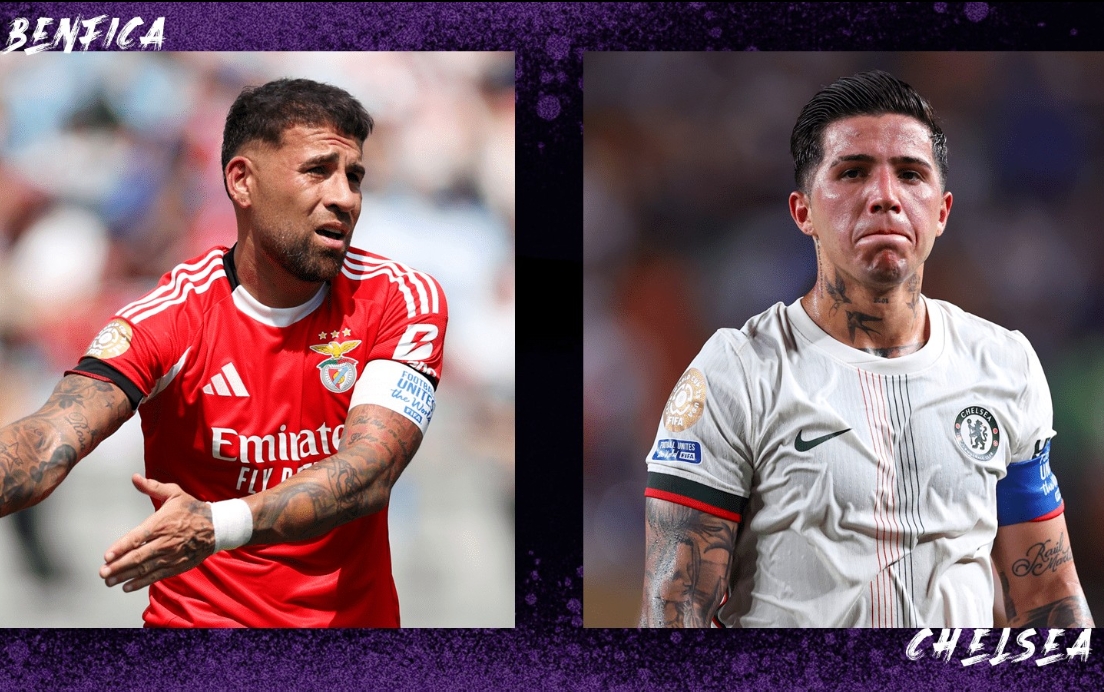Siêu kinh điển Club World Cup: Chelsea vs Benfica – Đại chiến giữa hai ông lớn