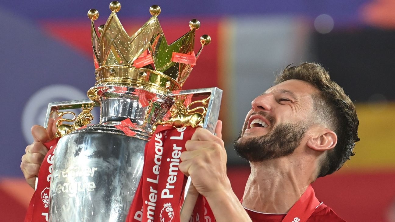 Huyền thoại Adam Lallana chính thức giã từ sân cỏ: Hành trình 17 năm đáng tự hào