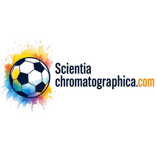 scientiachromatographica.com