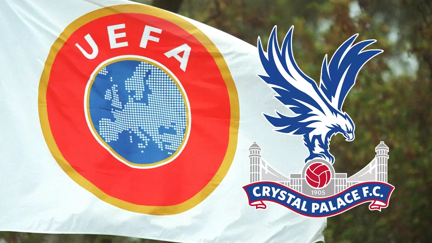 Crystal Palace đối mặt nguy cơ bị loại khỏi Europa League vì vấn đề sở hữu đa câu lạc bộ