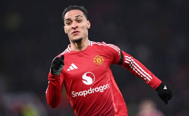 Kế hoạch tái thiết của Amorim tại Man United: Thử thách khổng lồ cho INEOS