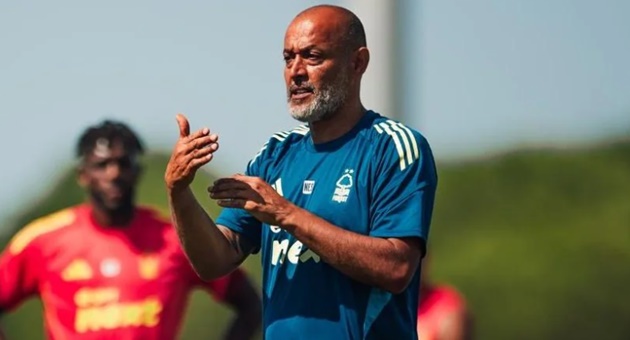 Nottingham Forest: Chuẩn bị cho hành trình trở lại đấu trường châu Âu