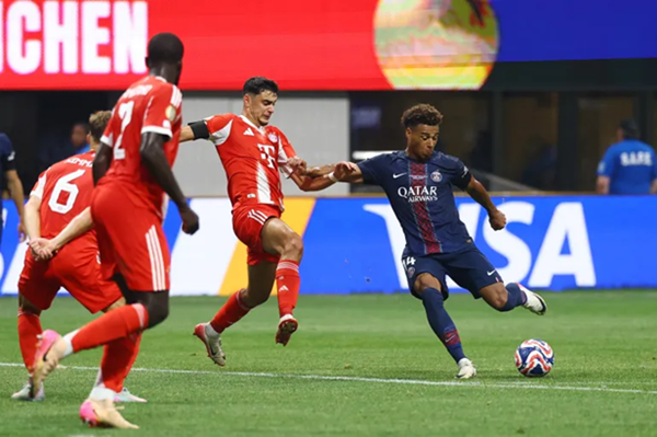 PSG: 66 Triệu Euro Thưởng và Khát Vọng Vươn Lên Từ Club World Cup 2025