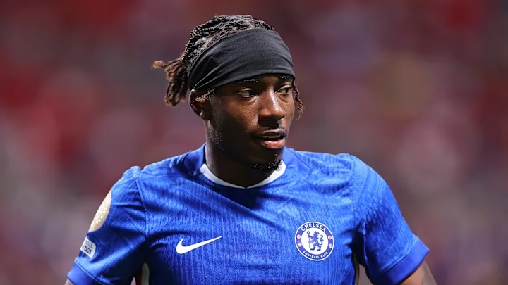 Vụ chuyển nhượng Noni Madueke: Khi sự hoài nghi nhường chỗ cho niềm tin nơi người hâm mộ Arsenal