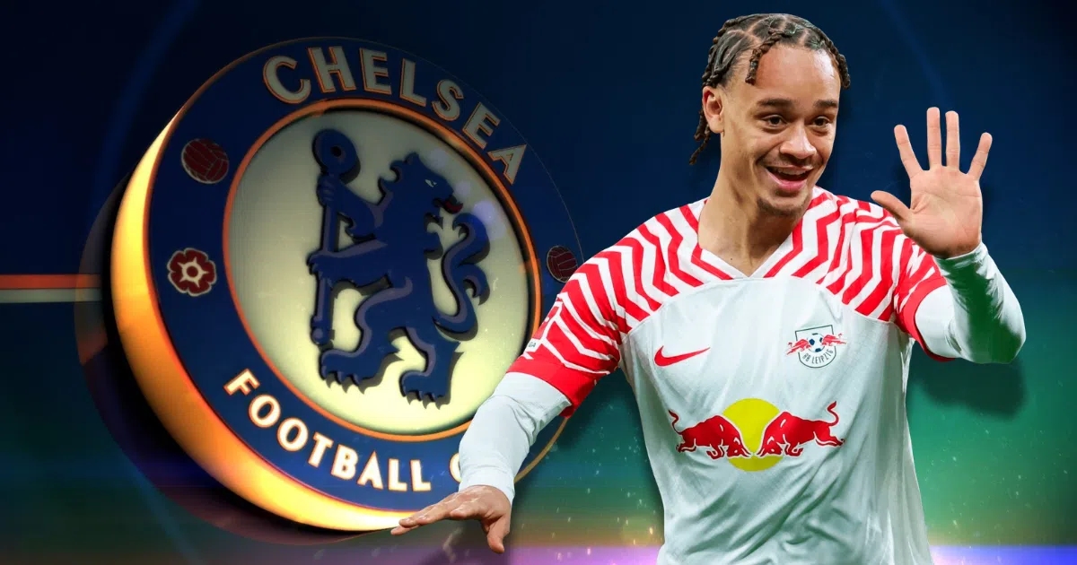Chelsea Tích Cực Tìm Kiếm Tài Năng: Xavi Simons Là Mục Tiêu Hàng Đầu, Cân Bằng Tài Chính Trước Mùa Giải Mới